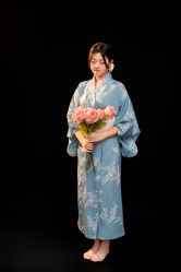 -花屿迷鹿写真馆