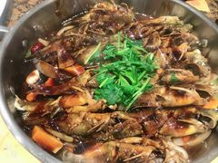 -黄记煌三汁焖锅(欢乐海岸店)