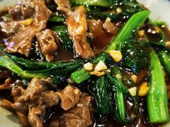 湿炒牛河-玥记茶餐厅(十字门华发商都一期绸带店)