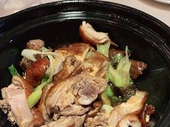 -太兴餐厅(小径湾店)