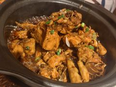 -回家吃饭·地道南昌菜(建德观总店)