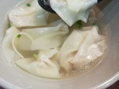 -老盛兴汤包馆(华灵店)