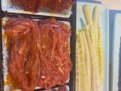 -麻辣英雄重庆火锅(二城广场店)