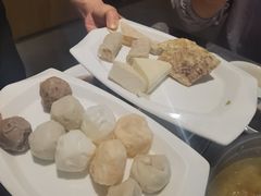 -张凯达·深海石斑鱼潮汕火锅(十五年品牌•虹桥天街店)