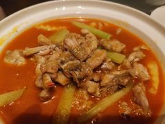 -俏江南天津时尚曲艺主题餐厅(马场道店)