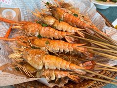 -79号渔船海鲜饭店(龙岗店)