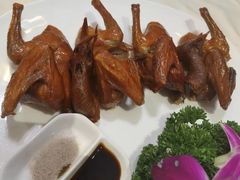-广东胜利宾馆西关粤中餐厅
