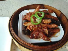 -又一间茶点轩(百汇广场店)