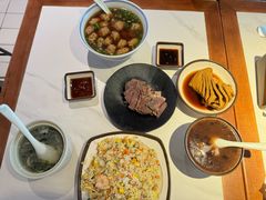 -东园小馆·早茶·淮扬小炒(印象汇店)