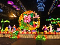 -国色天乡三期陆地乐园