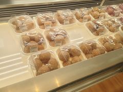 -鲍师傅糕点(春熙路店)