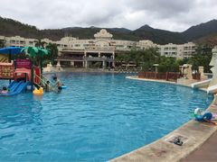 三亚凯莱仙人掌度假酒店-三亚亚龙湾凯莱仙人掌度假酒店