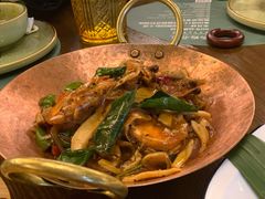 -苏梅花园(群星城店)