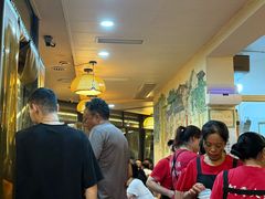 -飘香火锅(玉林西路店)