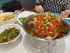 -洞庭米湘·湖南菜(银河SOHO店)