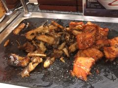 -索菲特酒店 · 云尚天际自助餐厅