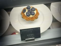 -天津海河悦榕庄·Lobby Lounge大堂吧