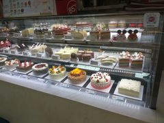 -85度C(昆山青阳路店)