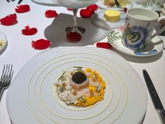 -Le Comptoir de Pierre Gagnaire