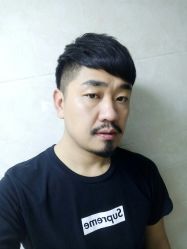-沐泽SALON