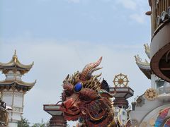 -渔岛海洋度假区