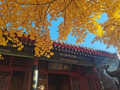 -红螺寺