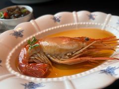 -醉东Oriental House(静安嘉里中心店)
