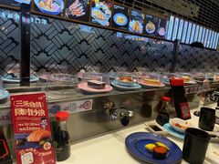 -三禾寿司(南城印象汇店)