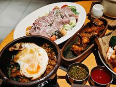-The Good Place好地方·Brunch·coffee(国贸店)