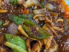 -丹盛象山海鲜(水清路店)