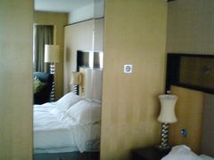 -南京THE TAI太和紫金大酒店