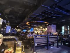 -麦凯伦烧烤·精酿超级工厂店(金桥总店)