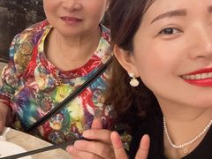 -芭菲盛宴·环球美食(解放碑英利国际店)