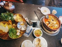 -刘一锅筋头巴脑(凌空二街店)