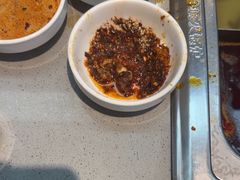 -海底捞火锅(振华商厦店)