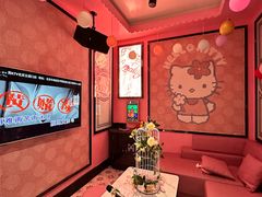 -酷秀KTV(五道口店)