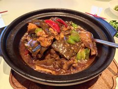 -玫瑰厅上海菜(兴国路店)