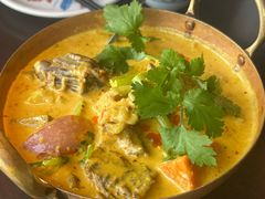 -大头虾越式风味餐厅(光明广场店)