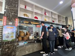 -蒋家桥饺面店(四望亭路店)