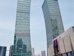 -荟廷·晶萃(陆家嘴尚悦湾店)