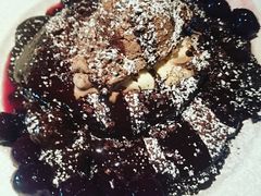 -Pancakes on the rocks(Darling Harbour)