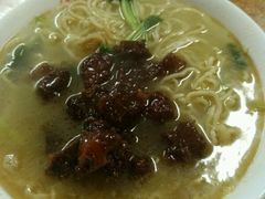 -泰顺江南春面馆