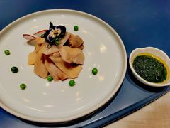 -许家菜(望江店)