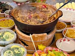 -夜椒瑶·广西大排档(八卦岭店)