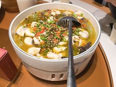 -自己人·宜昌菜(水悦城店)