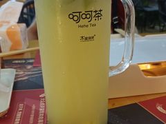 -木屋烧烤(惠阳华润小径湾店)