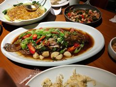 -三凤酒家·百年无锡菜(清扬茂业店)