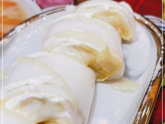 -甜心妈妈·榴莲星级糖水(北京路总店)