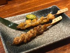 -酒窝烧鸟(科华街店)