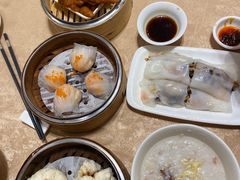 -广东胜利宾馆西关粤中餐厅